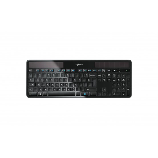 Tastatura Logitech K750 Solar 920-002916