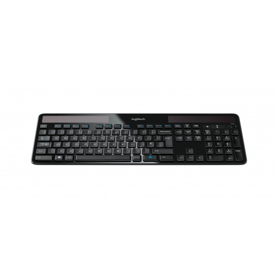 Tastatura Logitech K750 Solar 920-002916