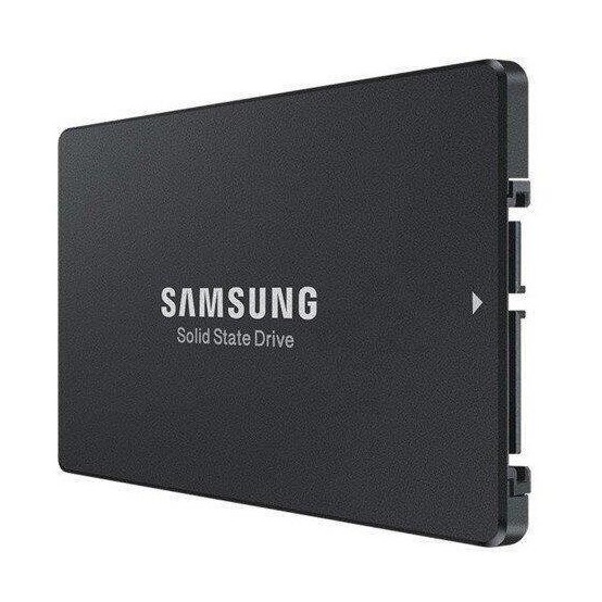 SSD Samsung PM1643A MZILT1T9HBJR-00007 MZILT1T9HBJR-00007