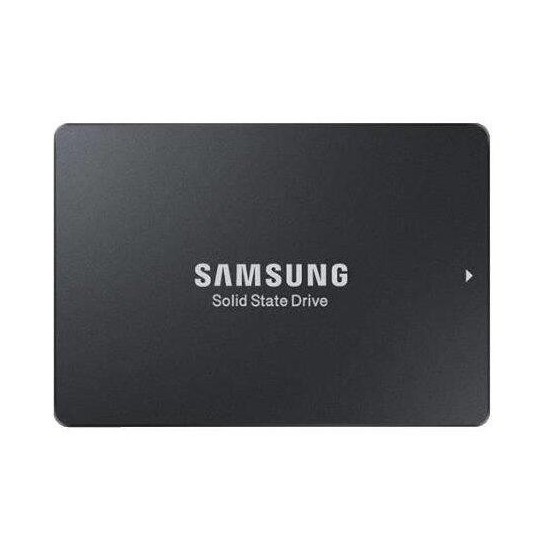 SSD Samsung PM1643A MZILT1T9HBJR-00007 MZILT1T9HBJR-00007