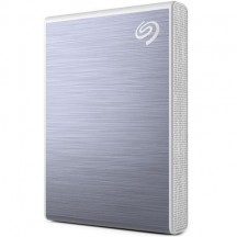SSD Seagate One Touch STKG1000401