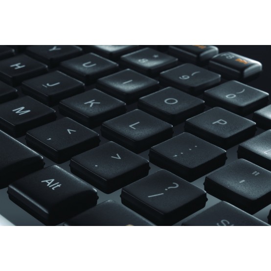 Tastatura Logitech K750 Solar 920-002916