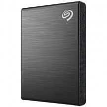 SSD Seagate One Touch STKG500400