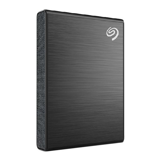 SSD Seagate One Touch STKG500400 STKG500400