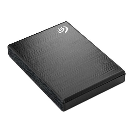 SSD Seagate One Touch STKG500400 STKG500400