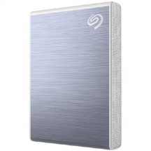 SSD Seagate One Touch STKG500402