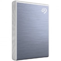 SSD Seagate One Touch STKG500402 STKG500402