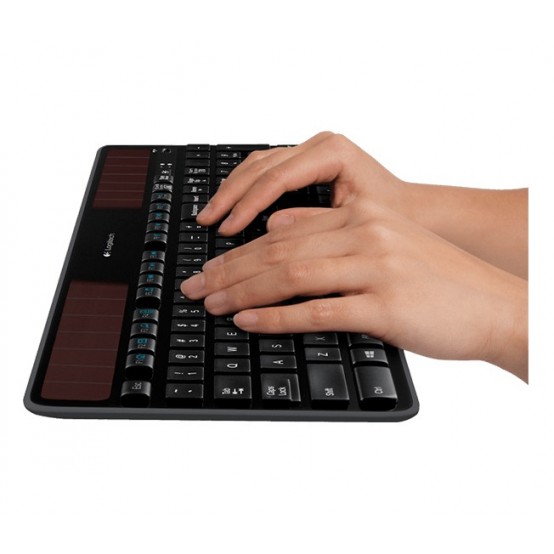 Tastatura Logitech K750 Solar 920-002916