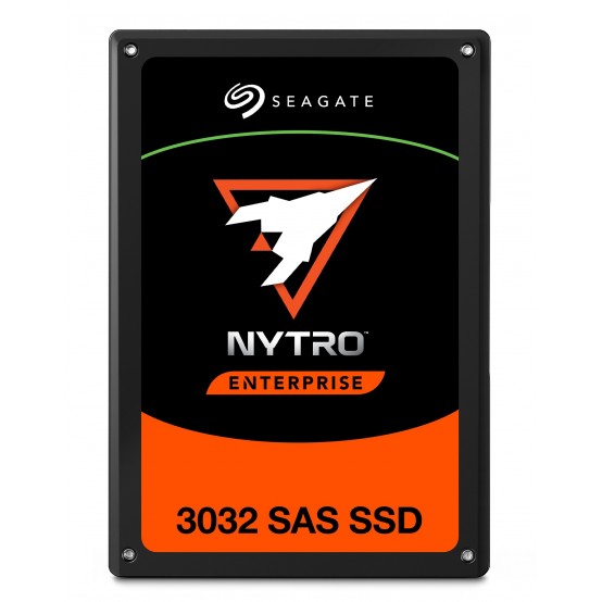 SSD Seagate Nytro 3332 XS1920SE70104 XS1920SE70104
