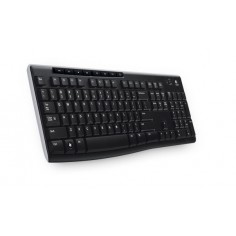 Tastatura Logitech K270 920-003052 2