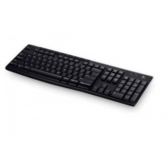 Tastatura Logitech K270 920-003052