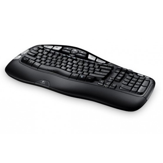 Tastatura Logitech K350 920-004484