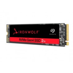 SSD Seagate IronWolf 525 ZP2000NM3A002 ZP2000NM3A002
