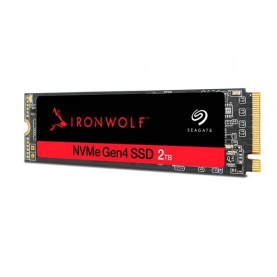 SSD Seagate IronWolf 525 ZP2000NM3A002 ZP2000NM3A002