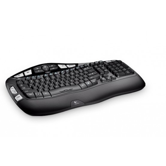 Tastatura Logitech K350 920-004484