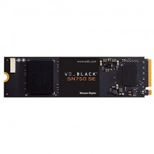 SSD Western Digital WD Black SN750 WDS250G1B0E
