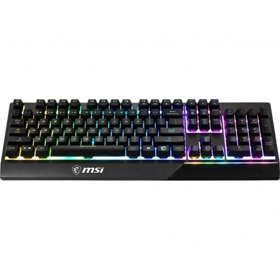 Tastatura MSI Vigor GK30 US