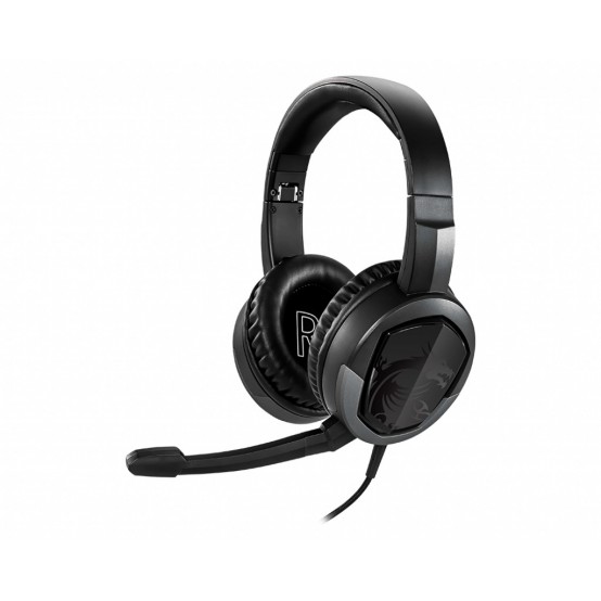 Casca MSI Immerse GH30 V2 S37-2101001-SV1