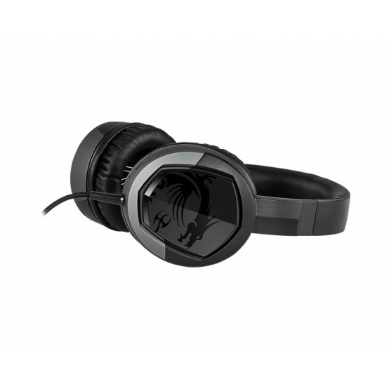 Casca MSI Immerse GH30 V2 S37-2101001-SV1