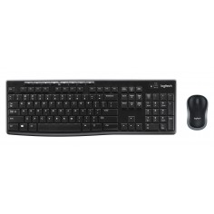 Tastatura Logitech MK270 920-004511