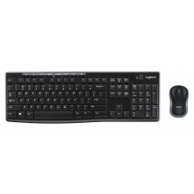 Tastatura Logitech MK270 920-004511