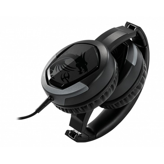 Casca MSI Immerse GH30 V2 S37-2101001-SV1