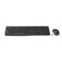 Tastatura Logitech MK270 920-004511 2
