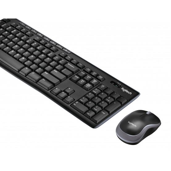 Tastatura Logitech MK270 920-004511