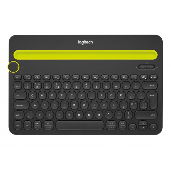 Tastatura Logitech K480 920-006366