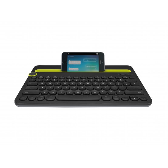 Tastatura Logitech K480 920-006366