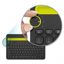 Tastatura Logitech K480 920-006366