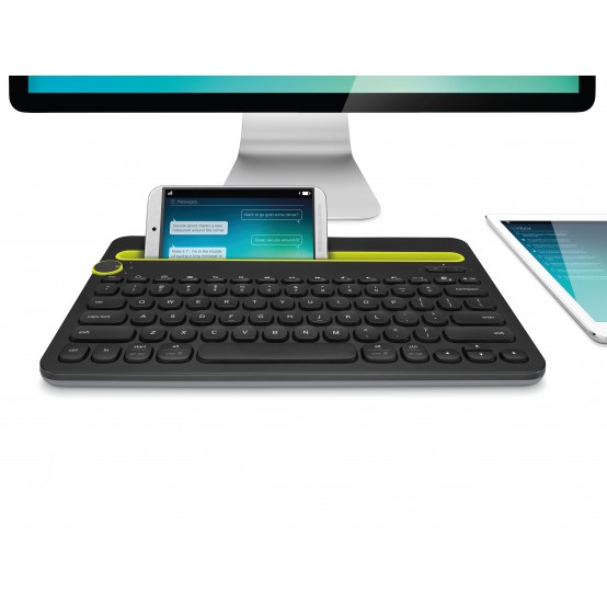 Tastatura Logitech K480 920-006366