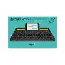 Tastatura Logitech K480 920-006366