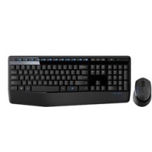 Tastatura Logitech MK345 920-006489