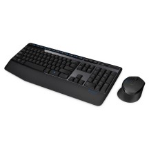 Tastatura Logitech MK345 920-006489