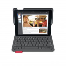 Tastatura Logitech Type+ -Keyboard-Case 920-006591