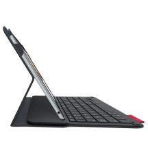 Tastatura Logitech Type+ -Keyboard-Case 920-006591