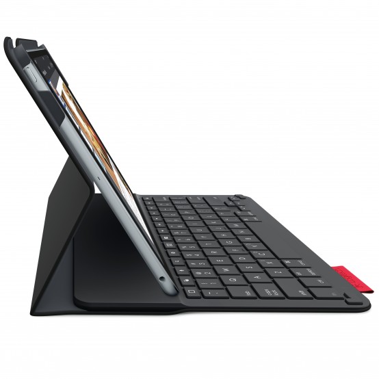 Tastatura Logitech Type+ -Keyboard-Case 920-006591