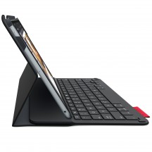 Tastatura Logitech Type+ -Keyboard-Case 920-006591