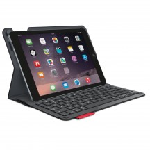 Tastatura Logitech Type+ -Keyboard-Case 920-006591