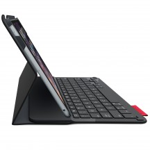 Tastatura Logitech Type+ -Keyboard-Case 920-006591