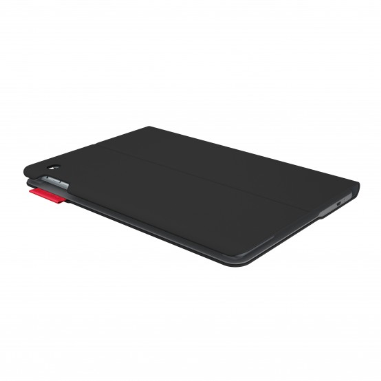 Tastatura Logitech Type+ -Keyboard-Case 920-006591