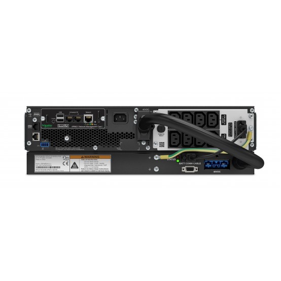 UPS APC SRTL1500RMXLI-NC