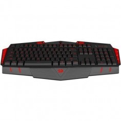 Tastatura Redragon Asura Black K501-BK
