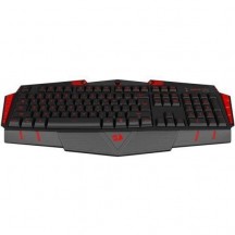 Tastatura Redragon Asura Black K501-BK
