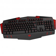 Tastatura Redragon Asura Black K501-BK