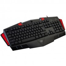 Tastatura Redragon Asura Black K501-BK
