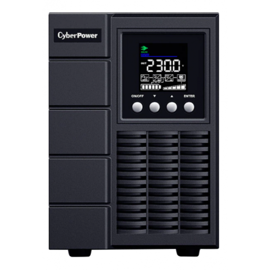 UPS Cyber Power OLS1500EA