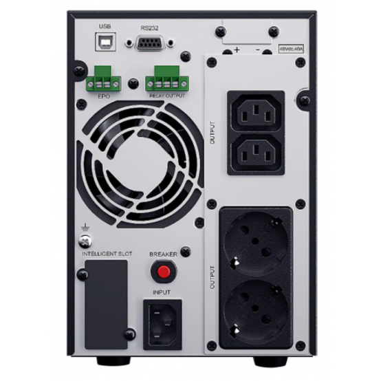 UPS Cyber Power OLS1500EA