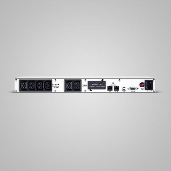 UPS Cyber Power OR600ERM1U